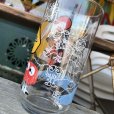 画像3: 70s Vintage Glass McDonaland Action Series Ronald McDonald (C187)