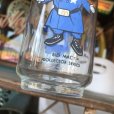 画像5: 70s Vintage Glass McDonaland Collector Series  Big Mac Police (C193)