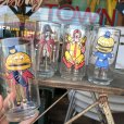 画像9: 70s Vintage Glass McDonaland Collector Series Mayor McCheese (C194)