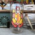 画像3: 70s Vintage Glass McDonaland Collector Series Ronald McDonald (C195)