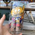 画像8: 70s Vintage Glass McDonaland Action Series Mayor McCheese (C189)