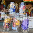 画像8: 70s Vintage Glass McDonaland Action Series Grimace (C188)