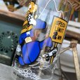 画像6: 70s Vintage Glass McDonaland Action Series Big Mac Police (C190)