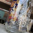 画像6: 70s Vintage Glass McDonaland Action Series Mayor McCheese (C189)