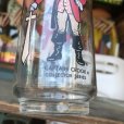 画像5: 70s Vintage Glass McDonaland Collector Series Captain Crook (C192)