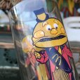 画像6: 70s Vintage Glass McDonaland Collector Series Mayor McCheese (C194)