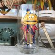 画像3: 70s Vintage Glass McDonaland Collector Series Mayor McCheese (C194)