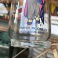 画像5: 70s Vintage Glass McDonaland Collector Series Mayor McCheese (C194)