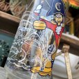 画像5: 70s Vintage Glass McDonaland Action Series Captain Crook (C191)