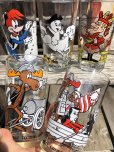 画像12: 70s Vintage Arby's Bicentennial Collector Series Glass ROCKY & BULLWINKLE (C200)