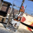 画像5: 70s Vintage Arby's Bicentennial Collector Series Glass ROCKY & BULLWINKLE (C200)