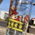 画像7: 70s Vintage Arby's Bicentennial Collector Series Glass DUDLEY (C198)