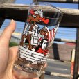 画像11: 70s Vintage Arby's Bicentennial Collector Series Glass ROCKY & BULLWINKLE (C200)