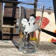 画像3: 70s Vintage Arby's Bicentennial Collector Series Glass CASPER (C196)