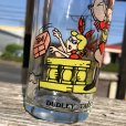 画像5: 70s Vintage Arby's Bicentennial Collector Series Glass DUDLEY (C198)