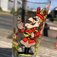 画像8: 70s Vintage Arby's Bicentennial Collector Series Glass DUDLEY (C198)