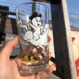 画像10: 70s Vintage Arby's Bicentennial Collector Series Glass CASPER (C196)