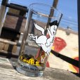 画像5: 70s Vintage Arby's Bicentennial Collector Series Glass CASPER (C196)