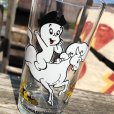 画像9: 70s Vintage Arby's Bicentennial Collector Series Glass CASPER (C196)