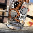 画像6: 70s Vintage Arby's Bicentennial Collector Series Glass ROCKY & BULLWINKLE (C199)