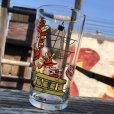 画像2: 70s Vintage Arby's Bicentennial Collector Series Glass DUDLEY (C198) (2)