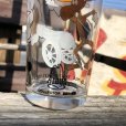 画像4: 70s Vintage Arby's Bicentennial Collector Series Glass ROCKY & BULLWINKLE (C199)