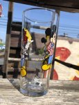 画像5: 70s Vintage Pepsi Glass Mickey (C214)