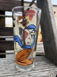 画像3: 70s Vintage Pepsi Glass Road Runner & Wile E. Coyote (C205)