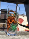 画像6: 70s Vintage Pepsi Glass Disney The Jungle Book Shere Khan (C216) (6)