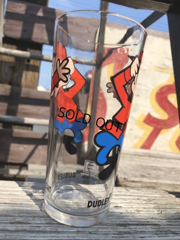 画像4: 70s Vintage Pepsi Glass Dudley Do-Right (C210)