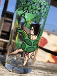 画像9: 70s Vintage Pepsi Glass Disney The Jungle Book Kaa (C215)