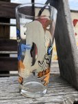 画像4: 70s Vintage Pepsi Glass Road Runner & Wile E. Coyote (C205)