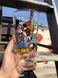 画像10: 70s Vintage Pepsi Glass Mickey (C214)