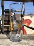 画像4: 70s Vintage Pepsi Glass Pluto (C213) (4)