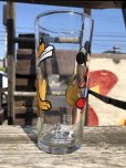 画像4: 70s Vintage Pepsi Glass Pluto (C213)