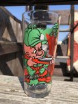 画像3: 70s Vintage Pepsi Glass Bugs Bunny & Elmer Fudd (C202)