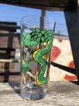 画像3: 70s Vintage Pepsi Glass Disney The Jungle Book Kaa (C215)