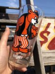 画像7: 70s Vintage Pepsi Glass Barney (C209)