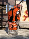 画像3: 70s Vintage Pepsi Glass Barney (C209)