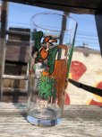 画像3: 70s Vintage Pepsi Glass Disney The Jungle Book Shere Khan (C216) (3)