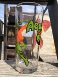 画像2: 70s Vintage Pepsi Glass Aquaman (C217) (2)