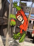 画像5: 70s Vintage Pepsi Glass Aquaman (C217)