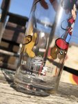 画像5: 70s Vintage Pepsi Glass Pluto (C213)