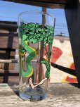 画像5: 70s Vintage Pepsi Glass Disney The Jungle Book Kaa (C215)