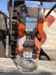 画像2: 70s Vintage Pepsi Glass Barney (C209) (2)