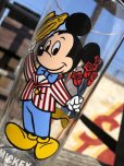 画像8: 70s Vintage Pepsi Glass Mickey (C214)