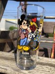 画像4: 70s Vintage Pepsi Glass Mickey (C214) (4)