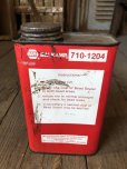 画像4: Vintage 1qt Oil Can NAPA Tire Bead Sealer (C229)