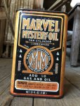 画像6: Vintage 1qt Oil Can MARVEL MYSTERY OIL (C233)