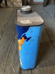 画像3: Vintage 1qt Oil Can Coast to Coast PAINT &VARNISH REMOVER (C223)